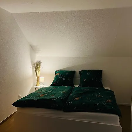 Apartamento Nannerl *