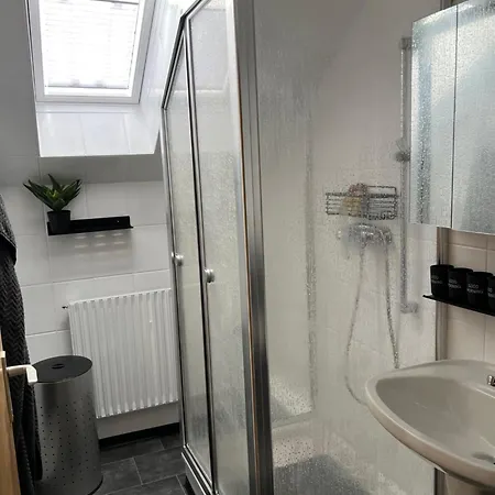 Apartamento Nannerl Bad Sachsa